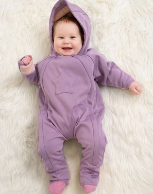 Silkberry Water Resistant Romper