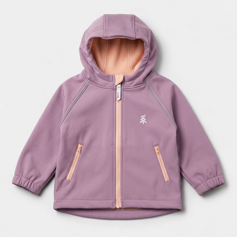 Silkberry Water Resistant Jacket