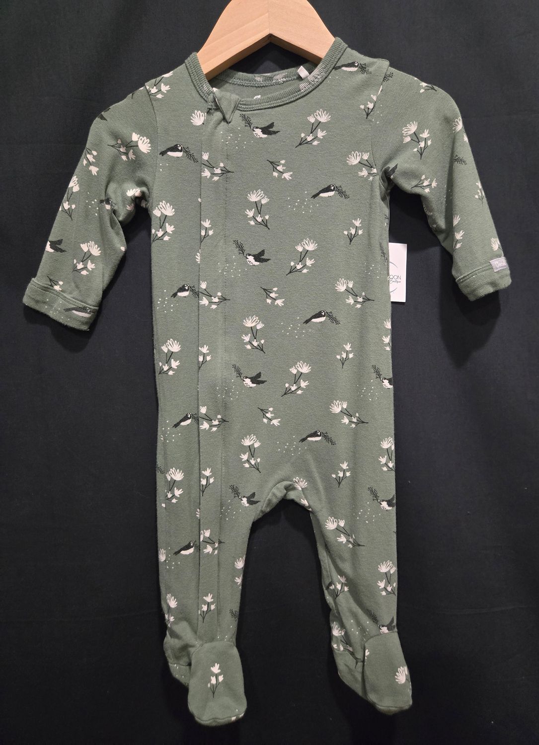 Used 3m Coccoli Birds Sleeper