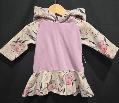 Used 12-18m Farm Kid Sweater