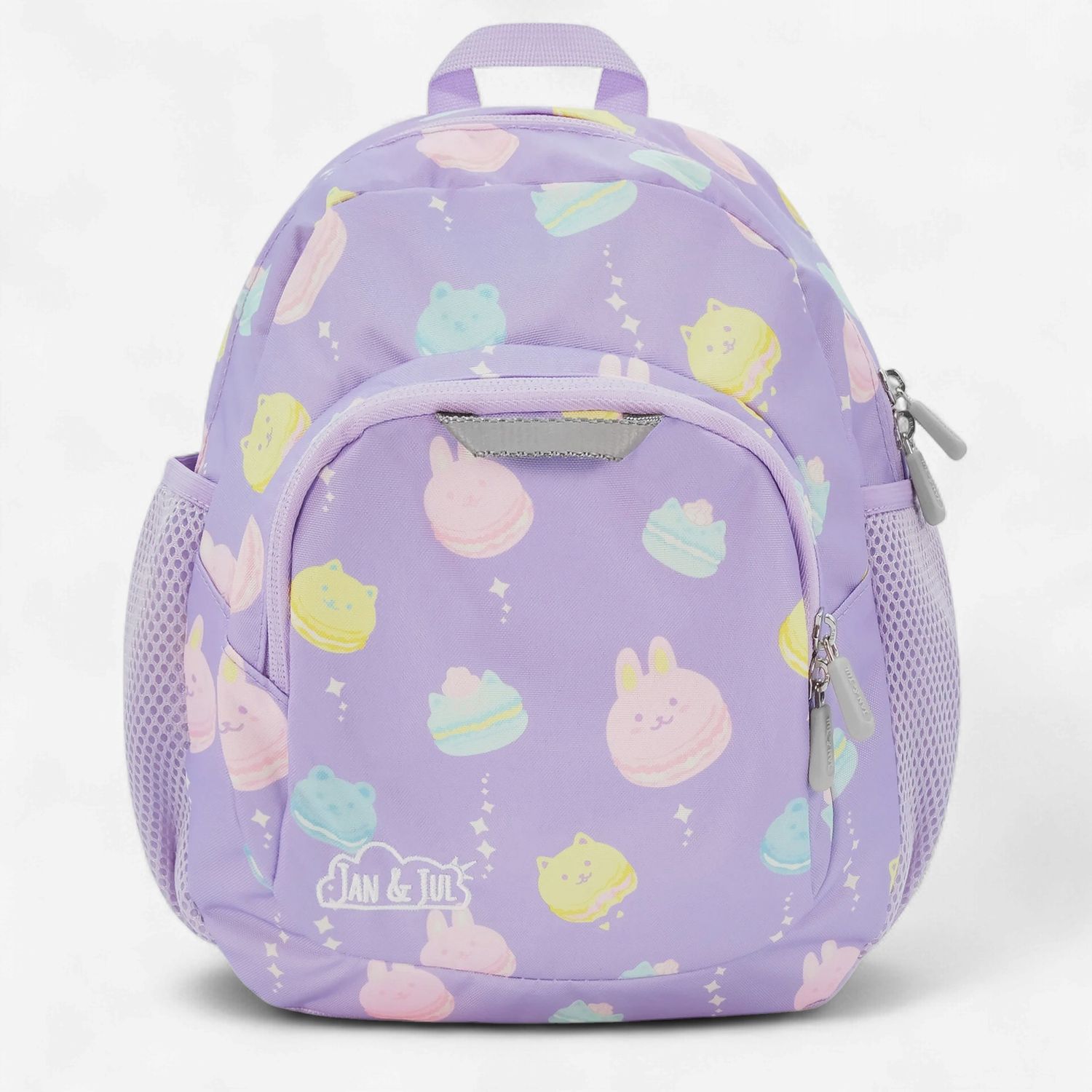 Mini Toddler Backpack Macarons