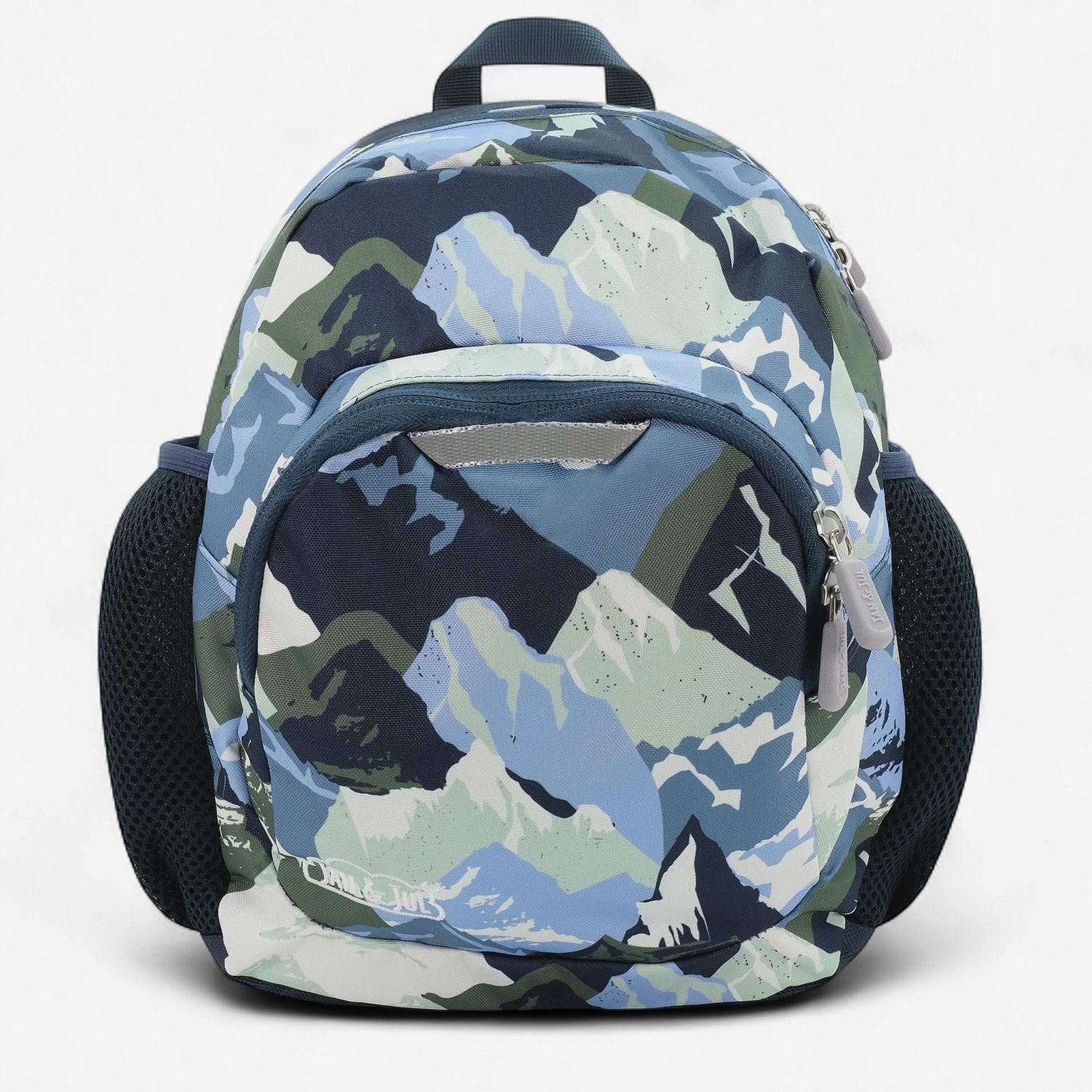 Mini Toddler Backpack Cool Peaks