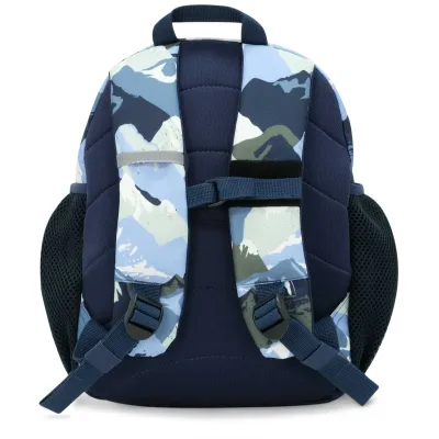 Mini Toddler Backpack Cool Peaks