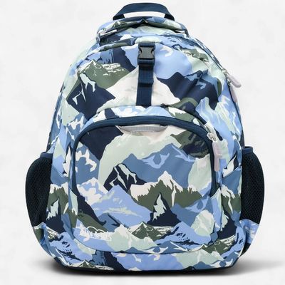 Kids Backpack Cool Peaks