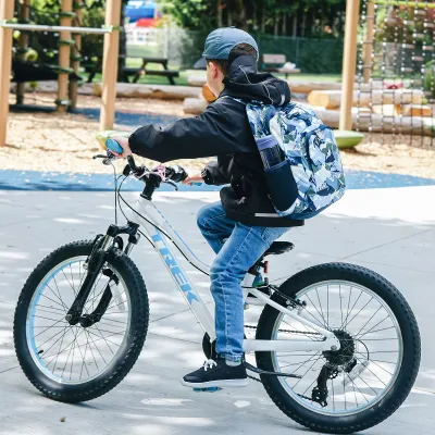 Kids Backpack Cool Peaks