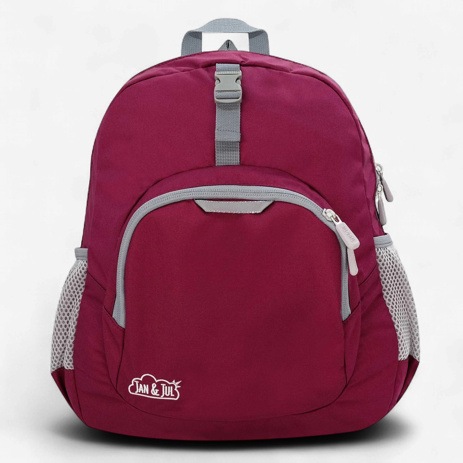 Kids Backpack Wildberry