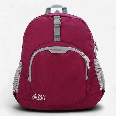 Kids Backpack Wildberry