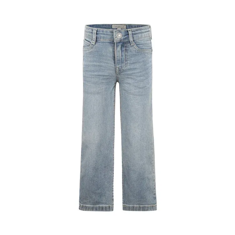 Kokonoko Wide Leg Jeans