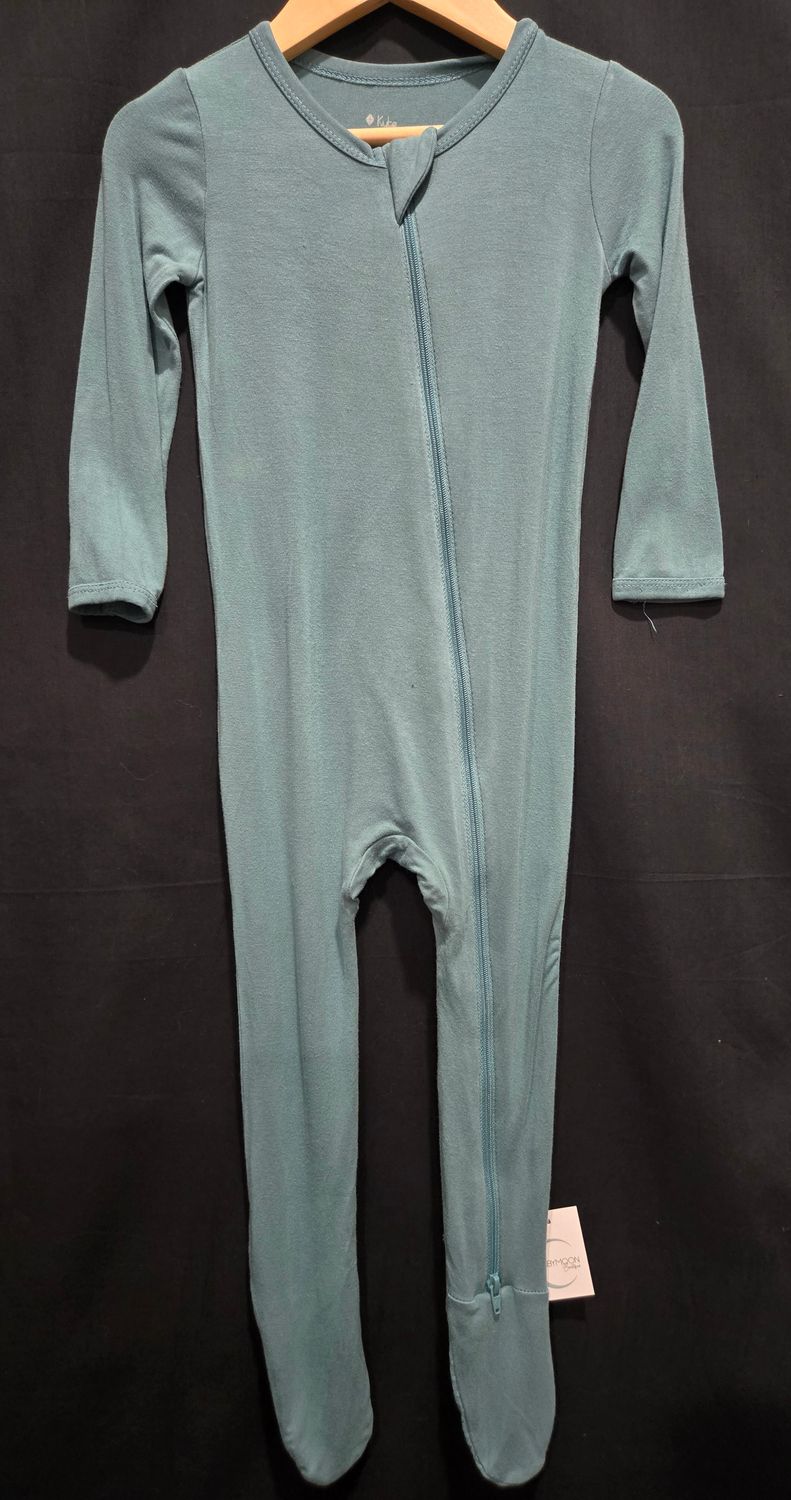 Used 18-24m Kyte footed Sleeper