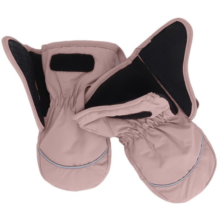 Calikids Winter Mittens 12-24m