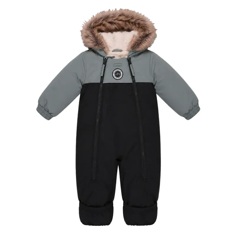 Clark One-Piece Snowsuit