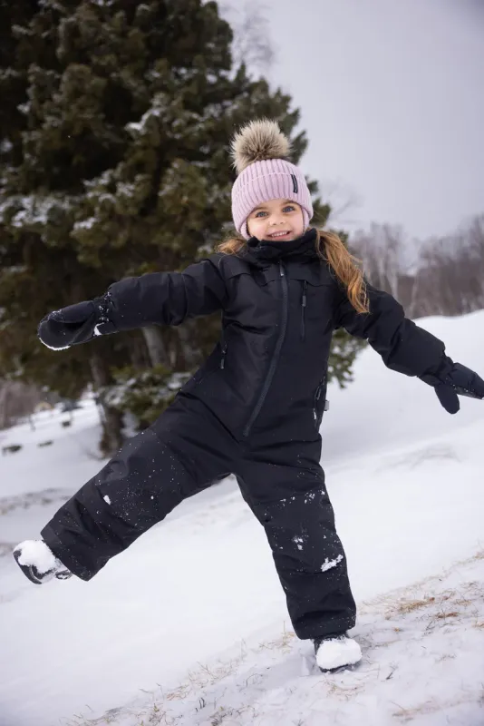 Emerson Unisex One-Piece Snowsuit