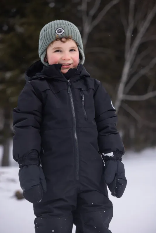 Emerson Unisex One-Piece Snowsuit