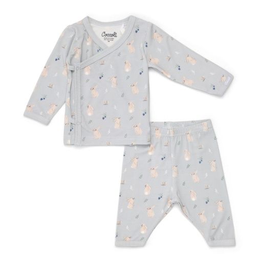 Rabbits Take ME Home Set - Newborn, Size: N