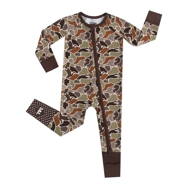 Cohen Hunting Zippy Sleeper