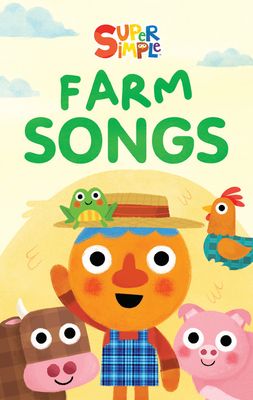 Yoto Super Simple Farm Songs