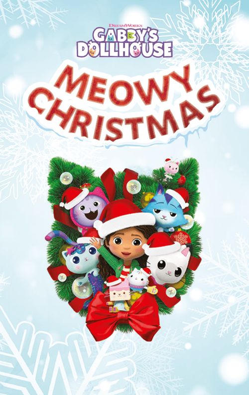 Yoto Meowy Christmas