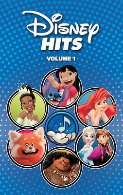 Yoto Disney Hits