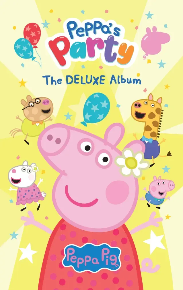 Yoto Peppa Pig Ultimate Collection