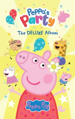 Yoto Peppa Pig Ultimate Collection