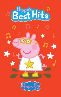 Yoto Peppa Pig Ultimate Collection