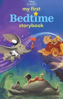 Yoto My First Disney Classics Bedtime Stories
