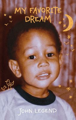 Yoto My Favourite Dream- John Legend