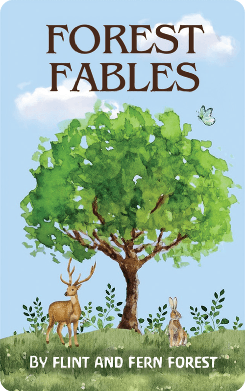 Yoto Forest Fables