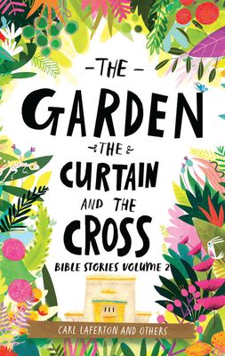Yoto Bible Stories Volume 2: The Garden, the Curtain and the Cross