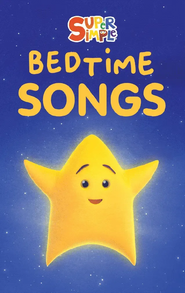 Yoto Super Simple Songs Collection