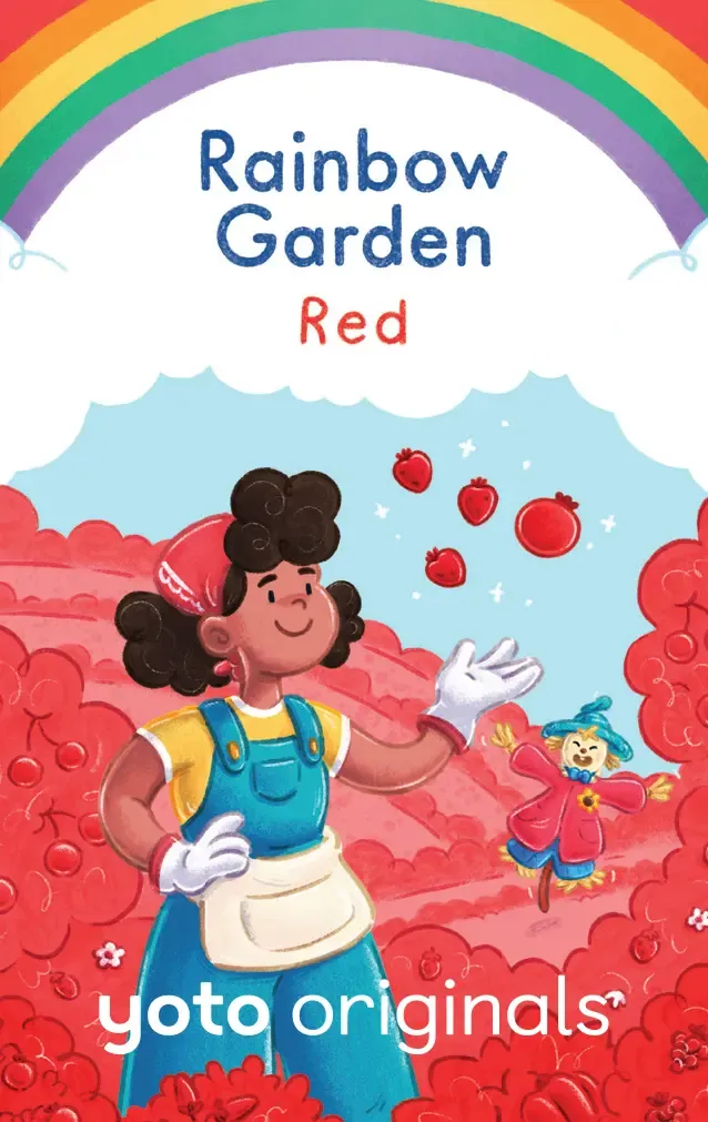 Yoto Rainbow Garden