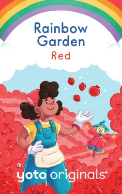 Yoto Rainbow Garden