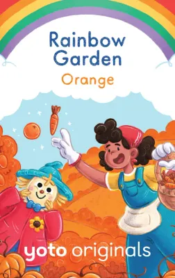 Yoto Rainbow Garden
