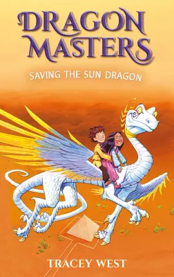 Yoto Dragon Masters Pack