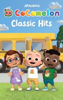 Yoto Cocomelon Classic Hits