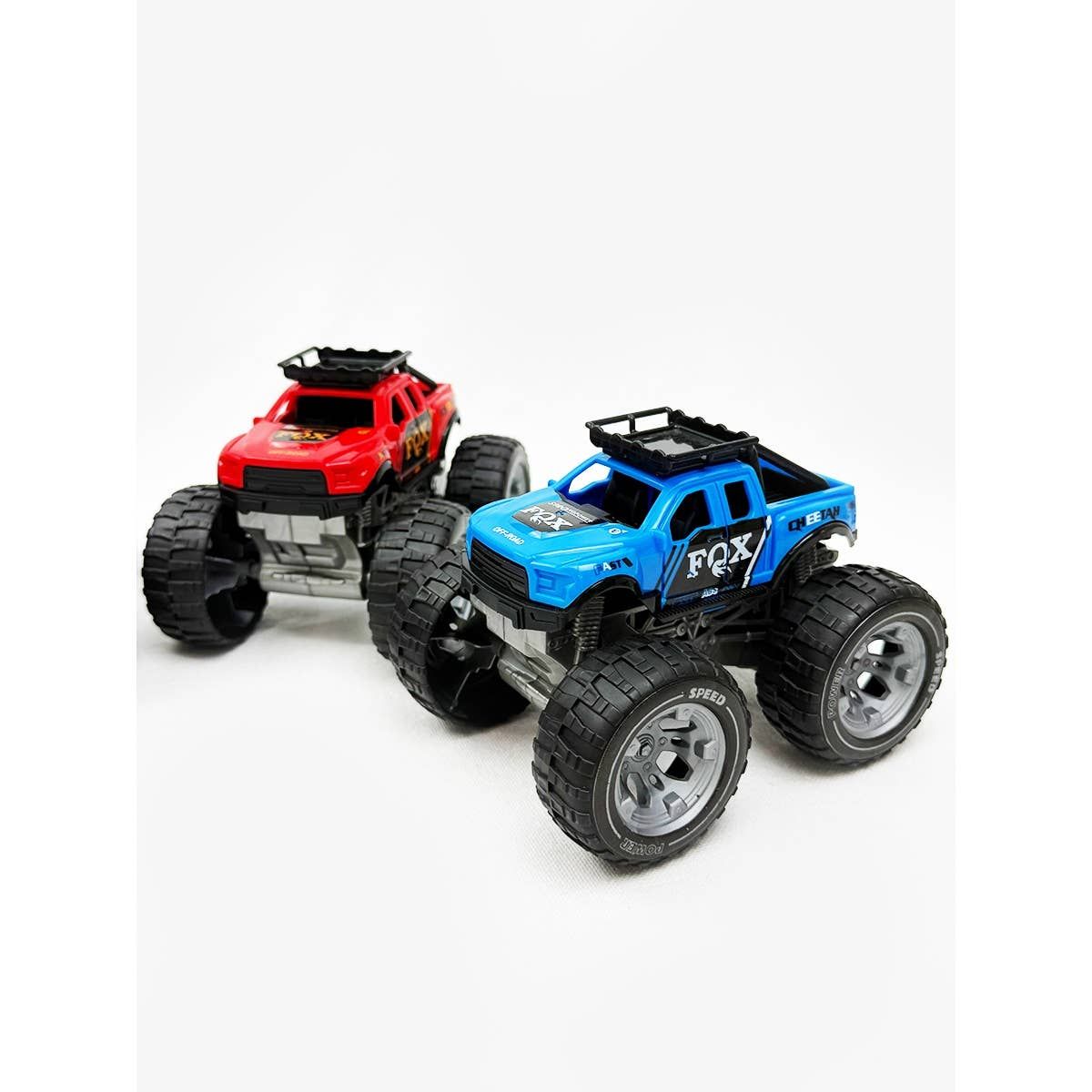 Off Road Vehicle