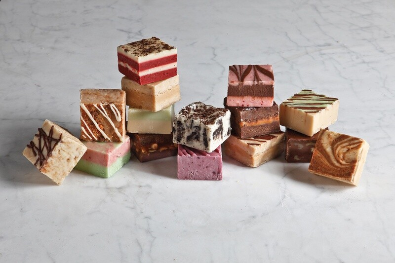 Fudge