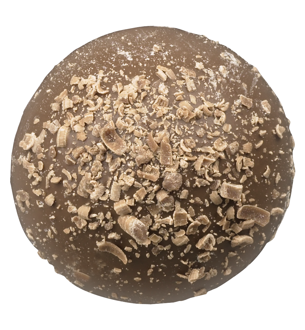 Milk Chocolate Truffle