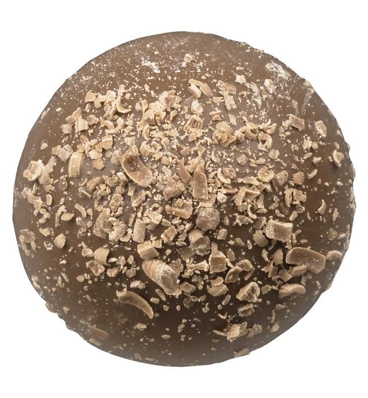 Milk Chocolate Truffle