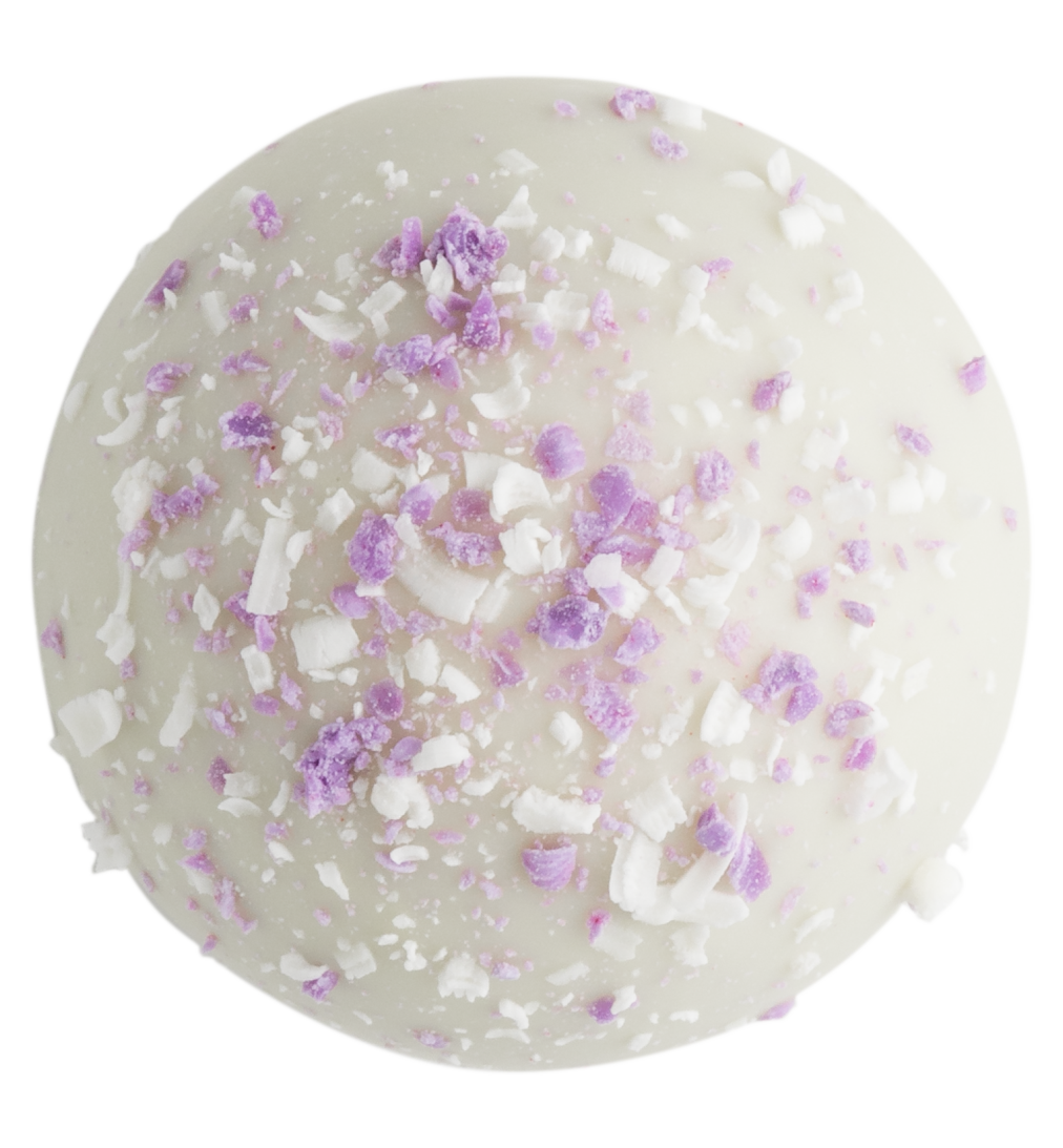 White Chocolate Vanilla Truffle