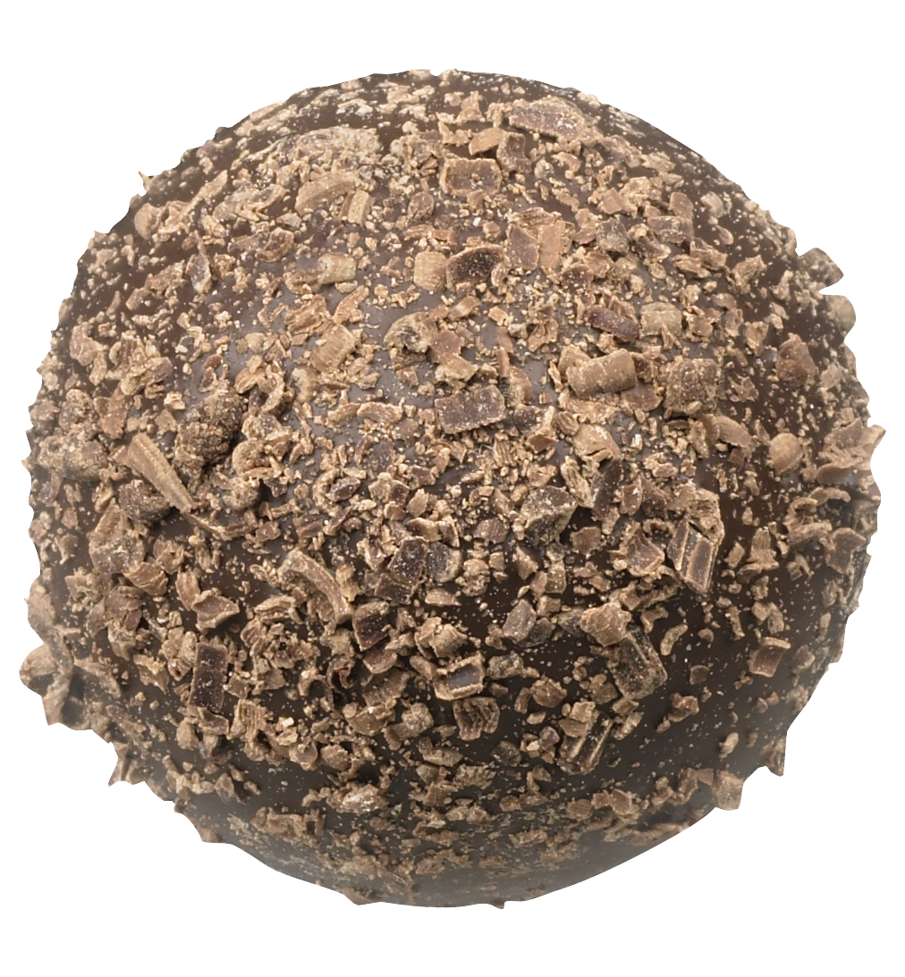 Dark Chocolate Truffle