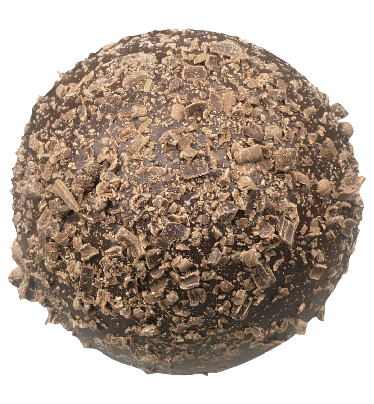 Dark Chocolate Truffle