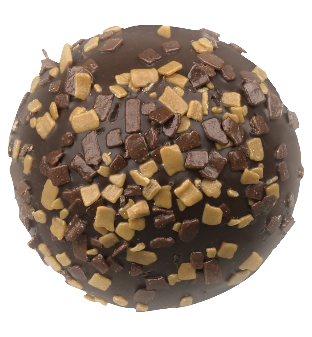 Dark Chocolate Tiramisu Truffle