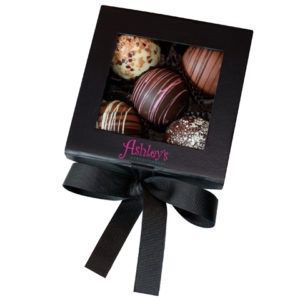 5 Piece Truffle Box - Build Your Box!