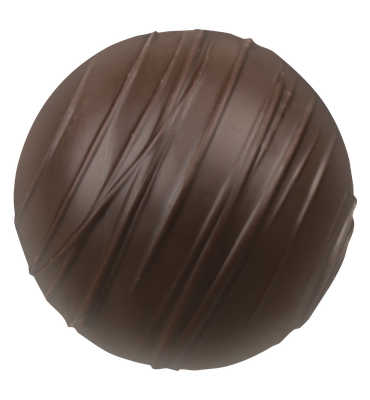 Dark Chocolate Truffles