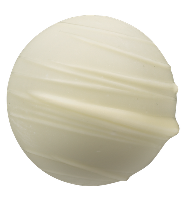 White Chocolate Truffles