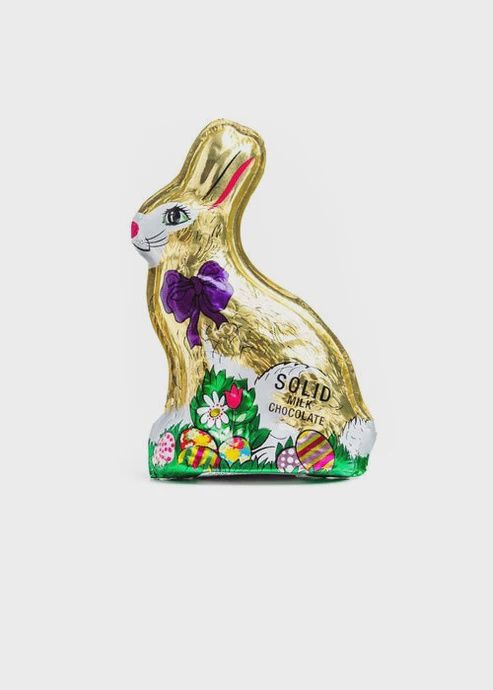 Milk Chocolate Bunny 2.5 oz.