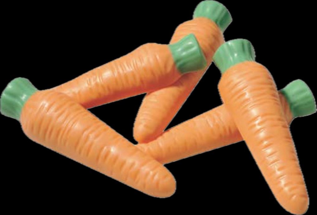 .75oz Orange Carrot