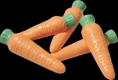 .75oz Orange Carrot