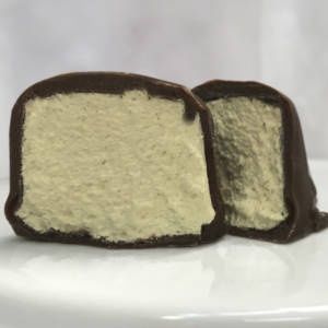 Whip Creme Eggs - Maple Dark Chocolate 6 Pack